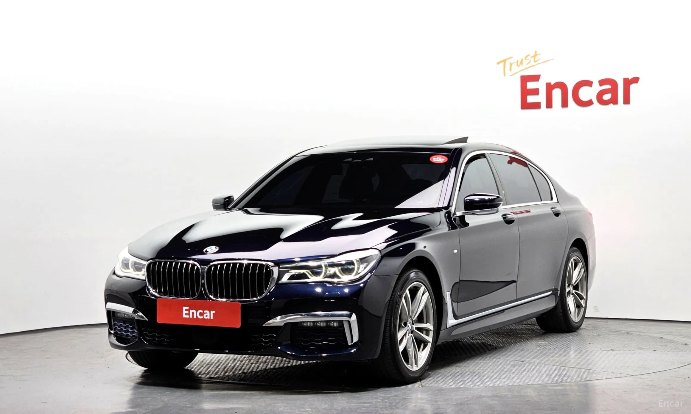 7 Series (G11)
