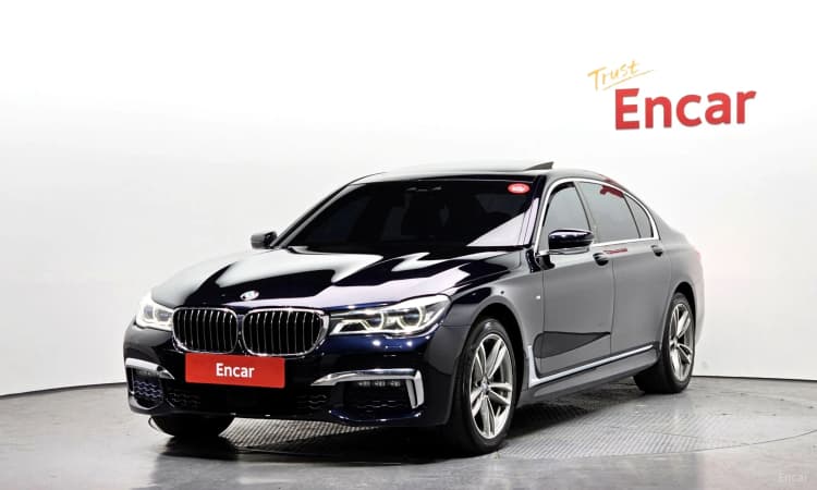7 Series (G11)