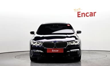 7 Series (G11)