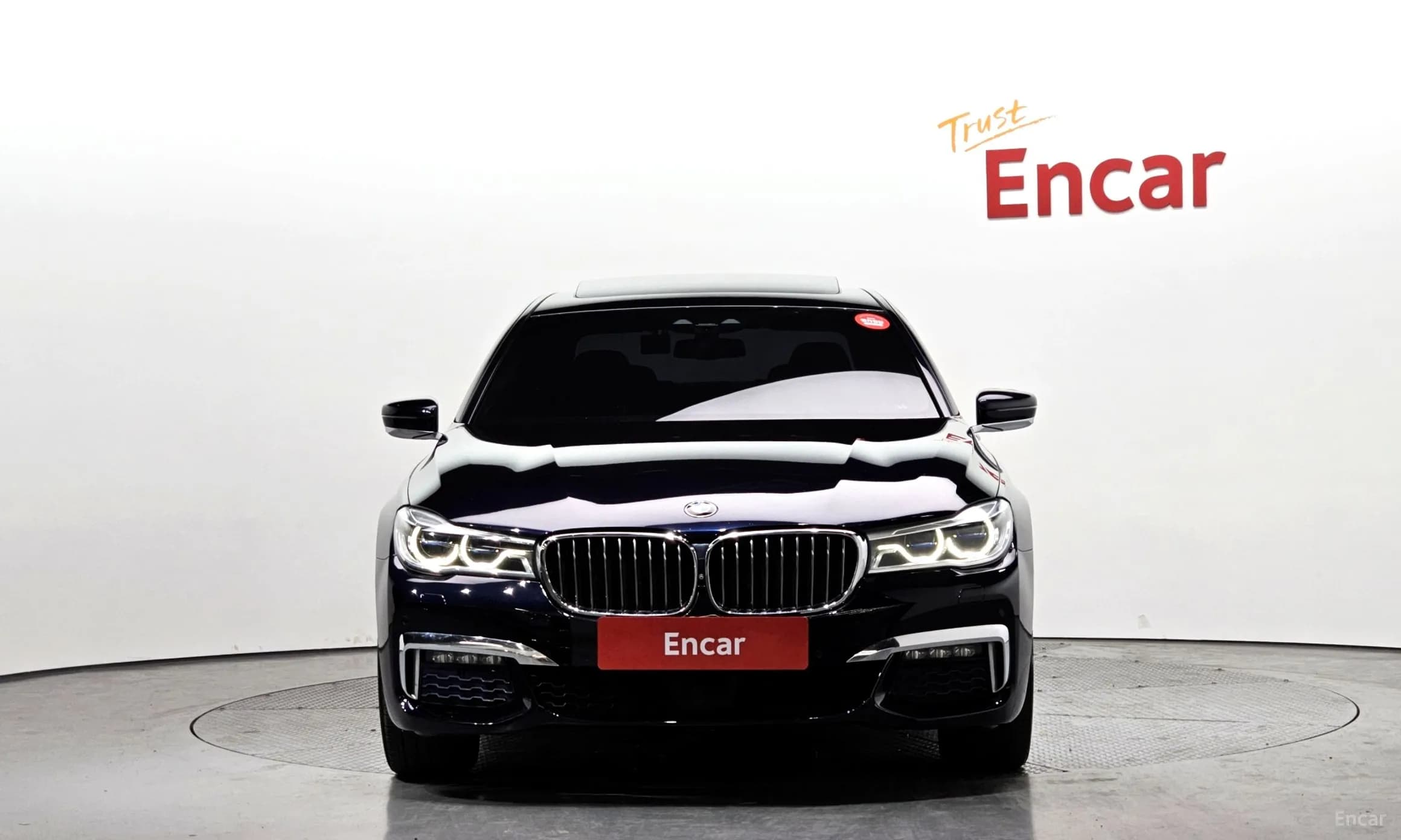 7 Series (G11)
