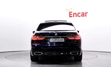 7 Series (G11)
