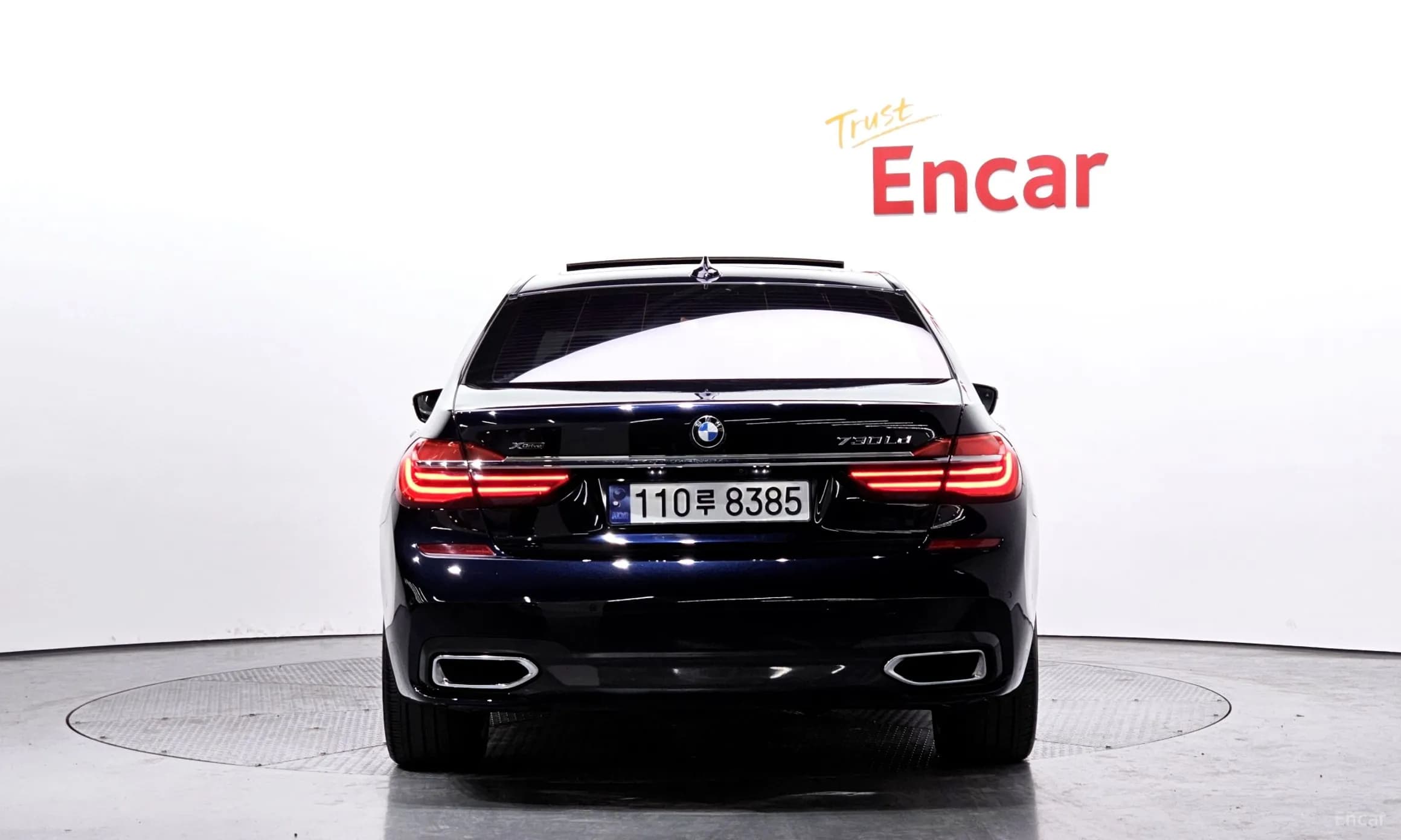 7 Series (G11)