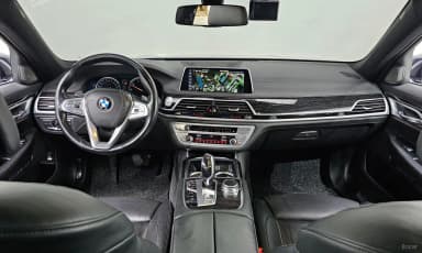 7 Series (G11)