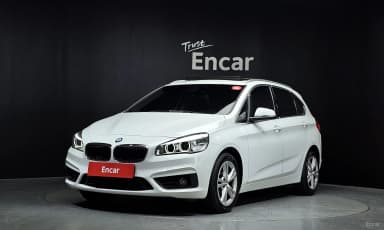 2-Series Active Tourer (F45)