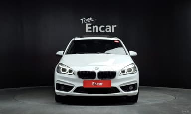 2-Series Active Tourer (F45)