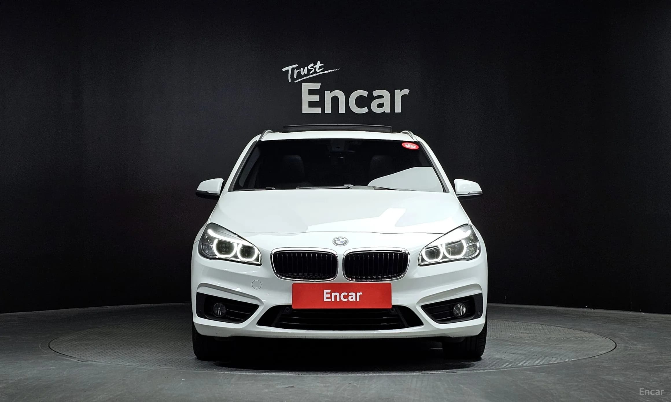 2-Series Active Tourer (F45)