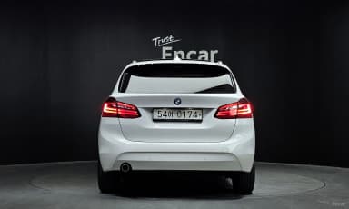 2-Series Active Tourer (F45)