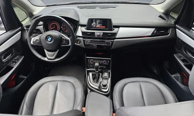 2-Series Active Tourer (F45)
