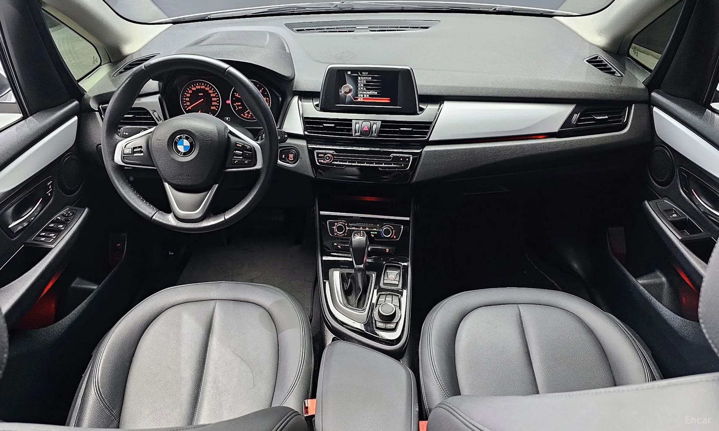 2-Series Active Tourer (F45)