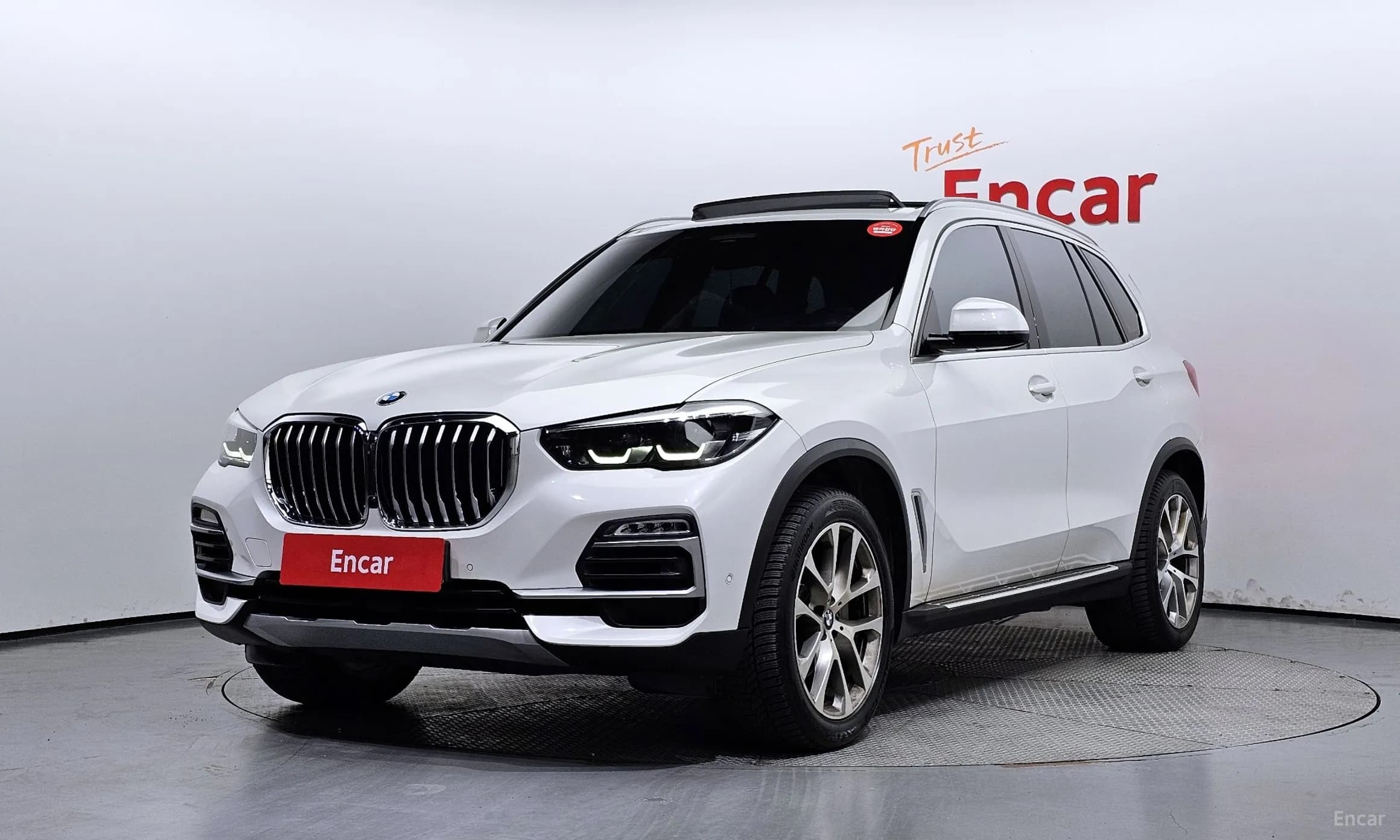 X5 (G05)