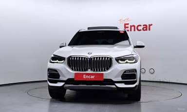 X5 (G05)