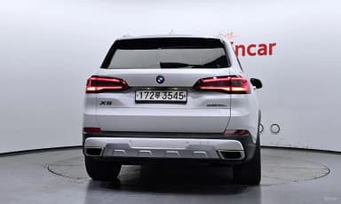 X5 (G05)