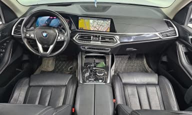 X5 (G05)