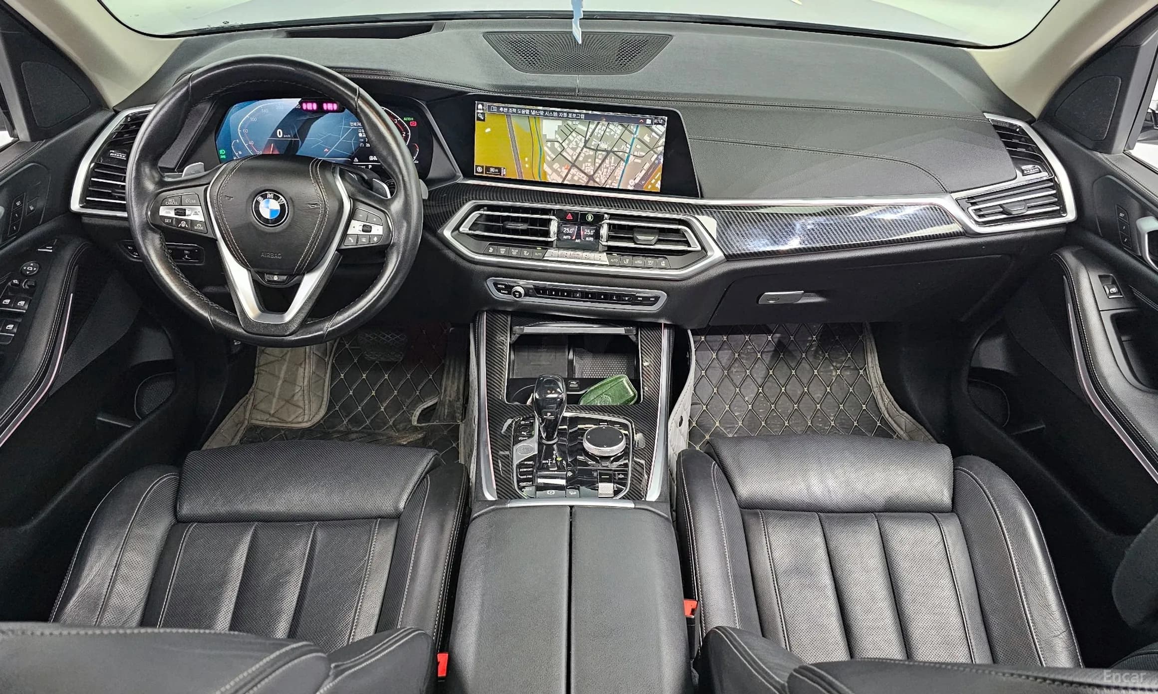 X5 (G05)