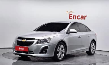 Cruze