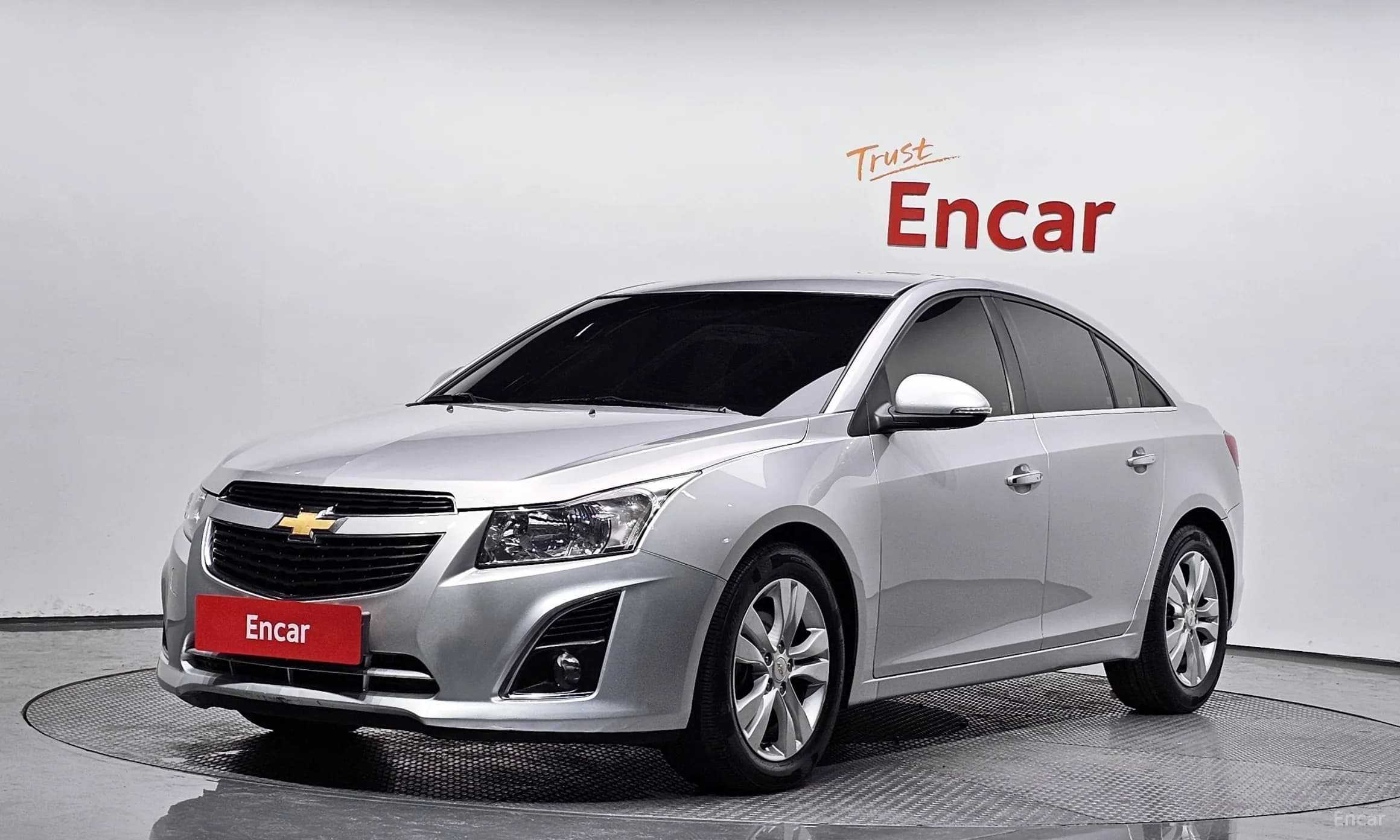 Cruze