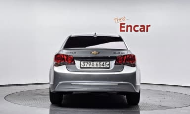 Cruze