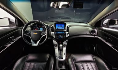 Cruze