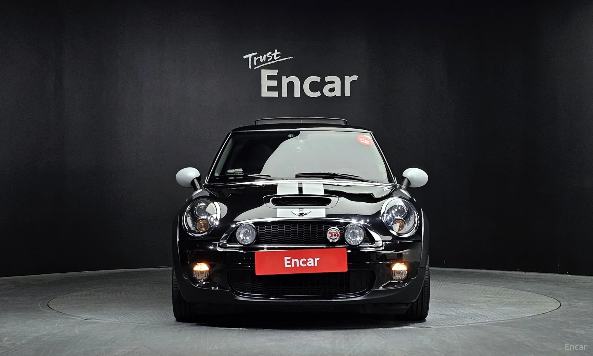 Cooper S