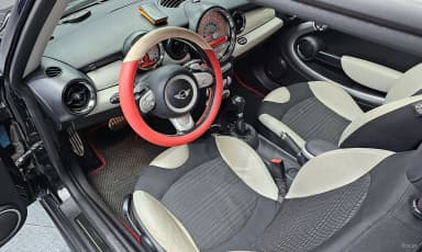 Cooper S