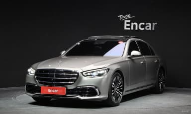 S-Class W223