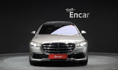S-Class W223