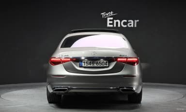 S-Class W223