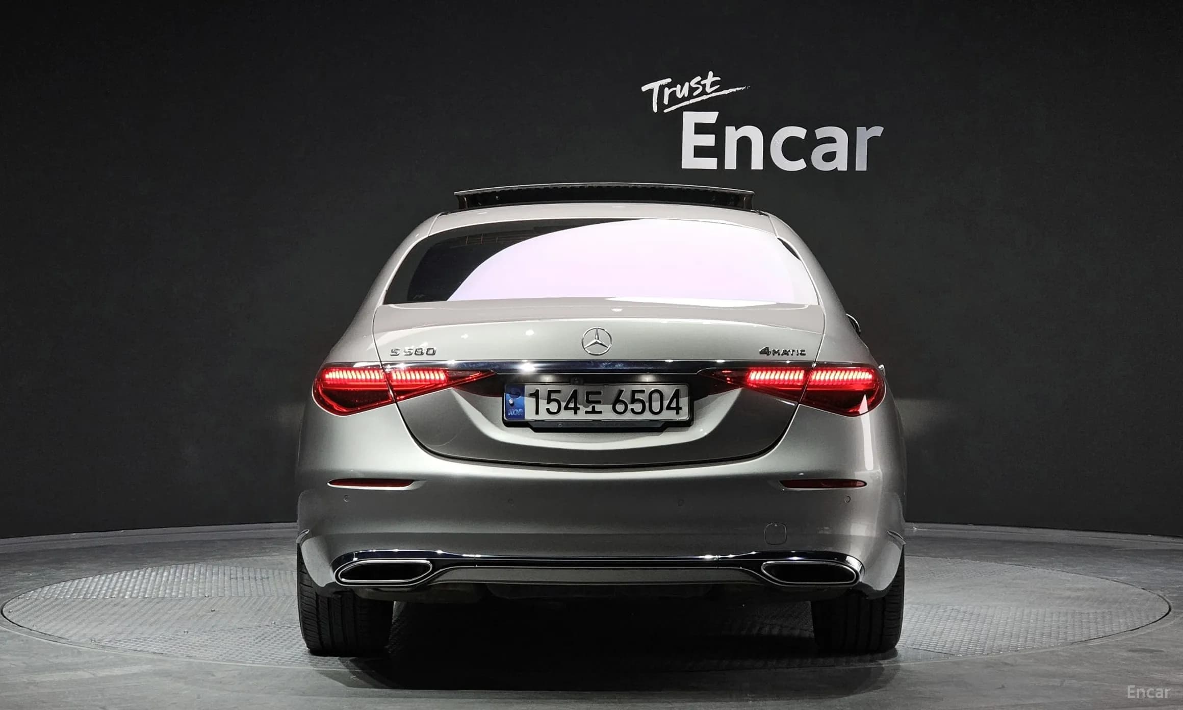 S-Class W223