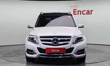 GLK-Class X204