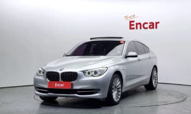 5 Series GT (F07)
