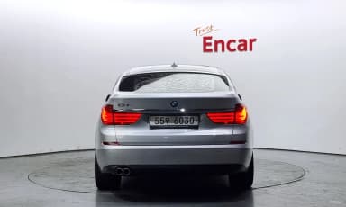 5 Series GT (F07)