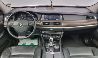 5 Series GT (F07)