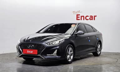 Sonata New Rise