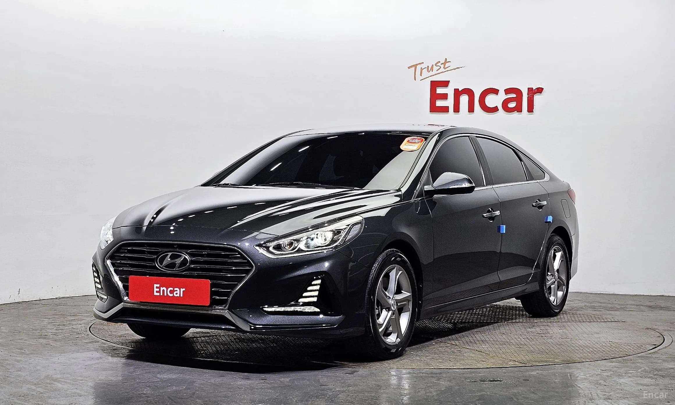 Sonata New Rise