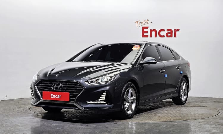 Sonata New Rise