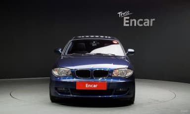 1 Series (E82)