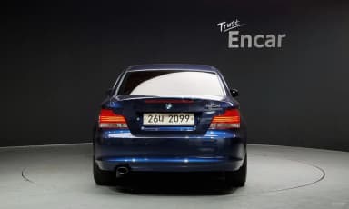 1 Series (E82)