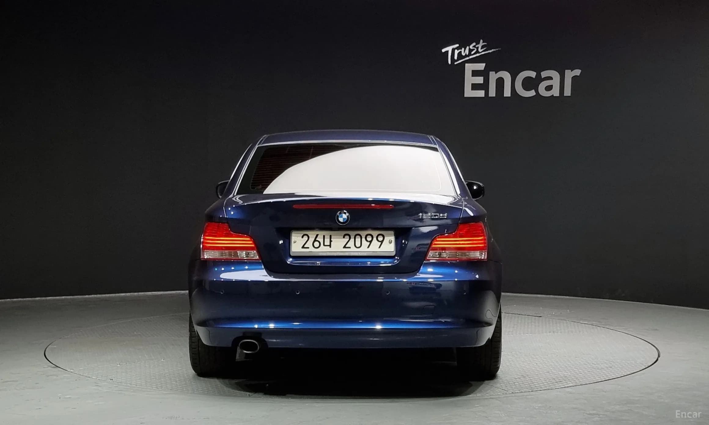 1 Series (E82)