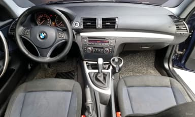 1 Series (E82)