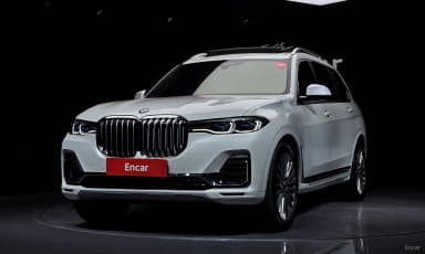 X7 (G07)