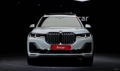 X7 (G07)