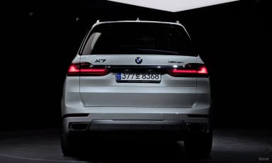 X7 (G07)