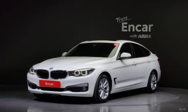 3 Series GT (F34)