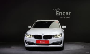 3 Series GT (F34)