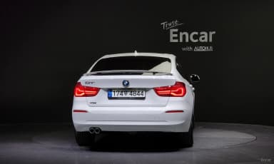 3 Series GT (F34)