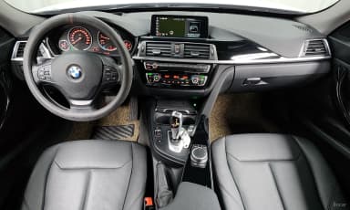 3 Series GT (F34)