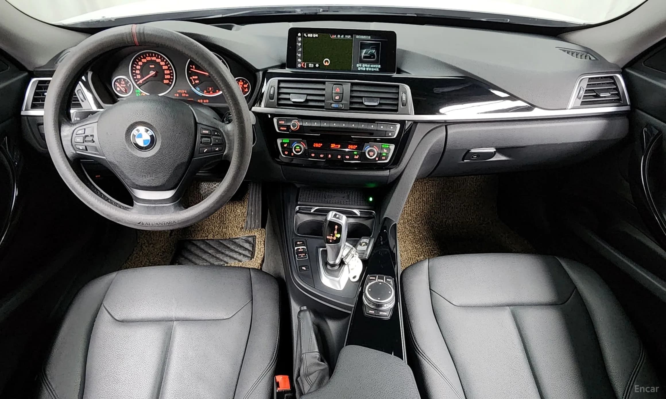3 Series GT (F34)
