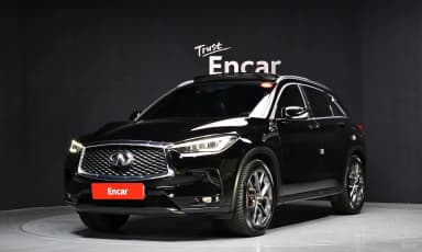 QX50 (P71A)