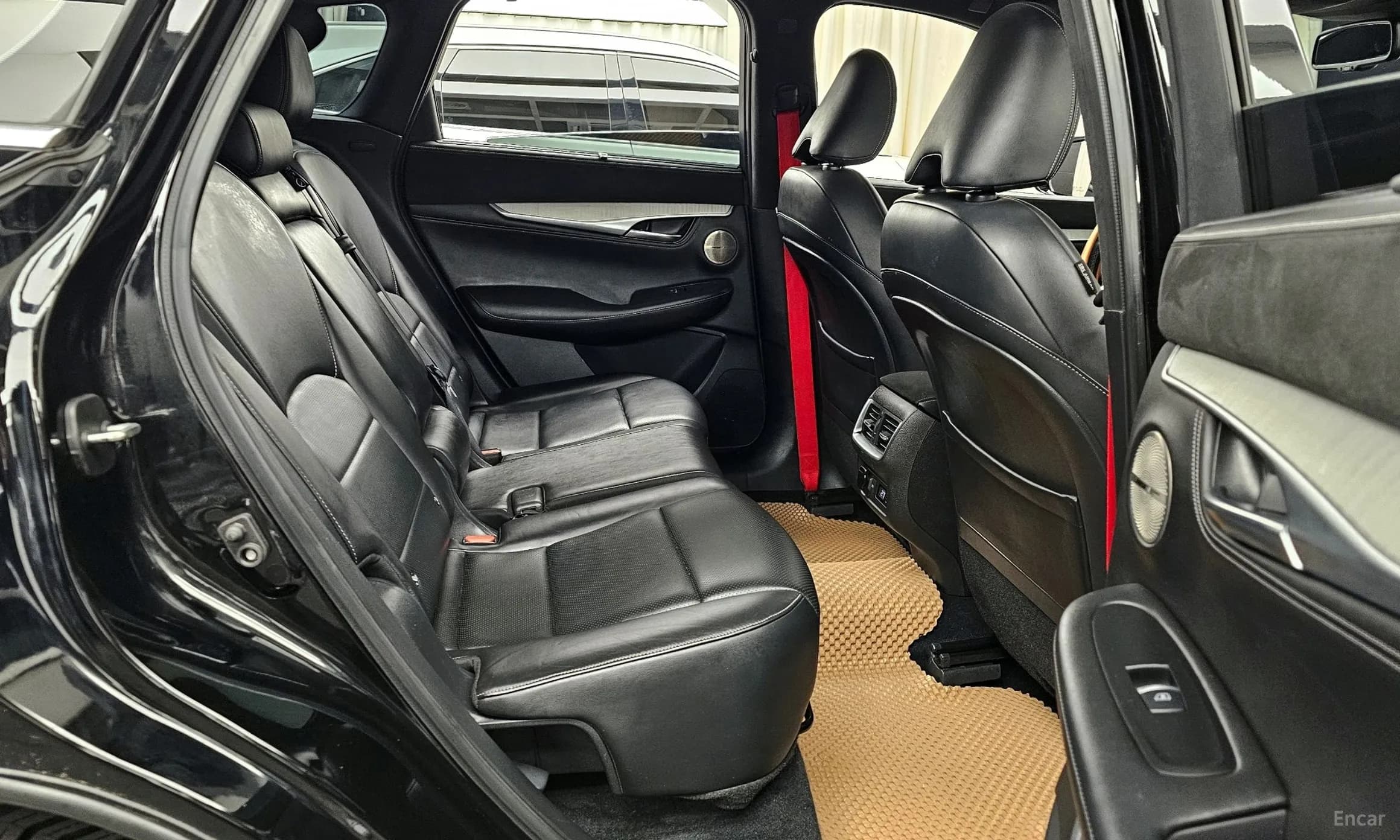 QX50 (P71A)