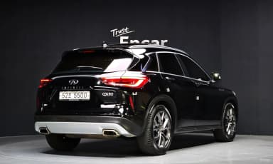 QX50 (P71A)